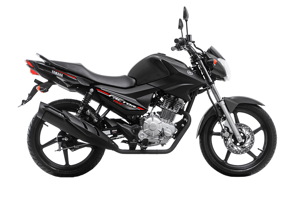 Factor 150cc