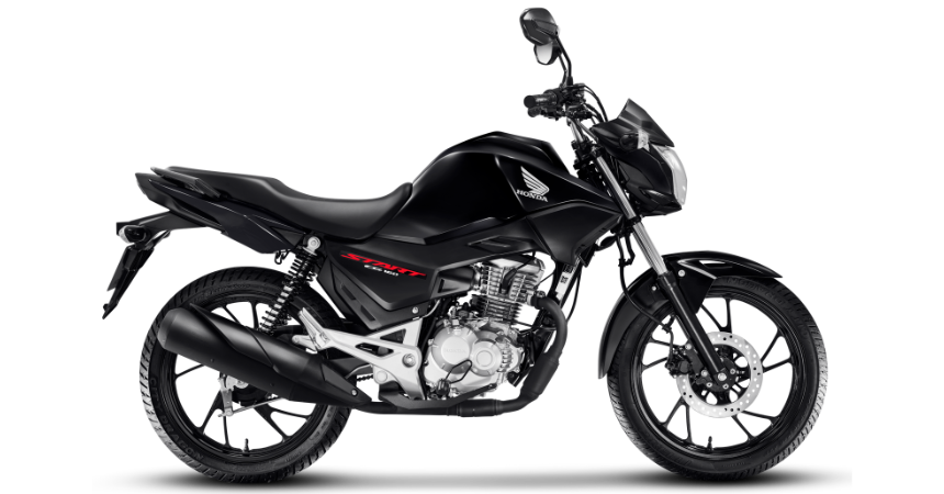 Nova Start 160cc